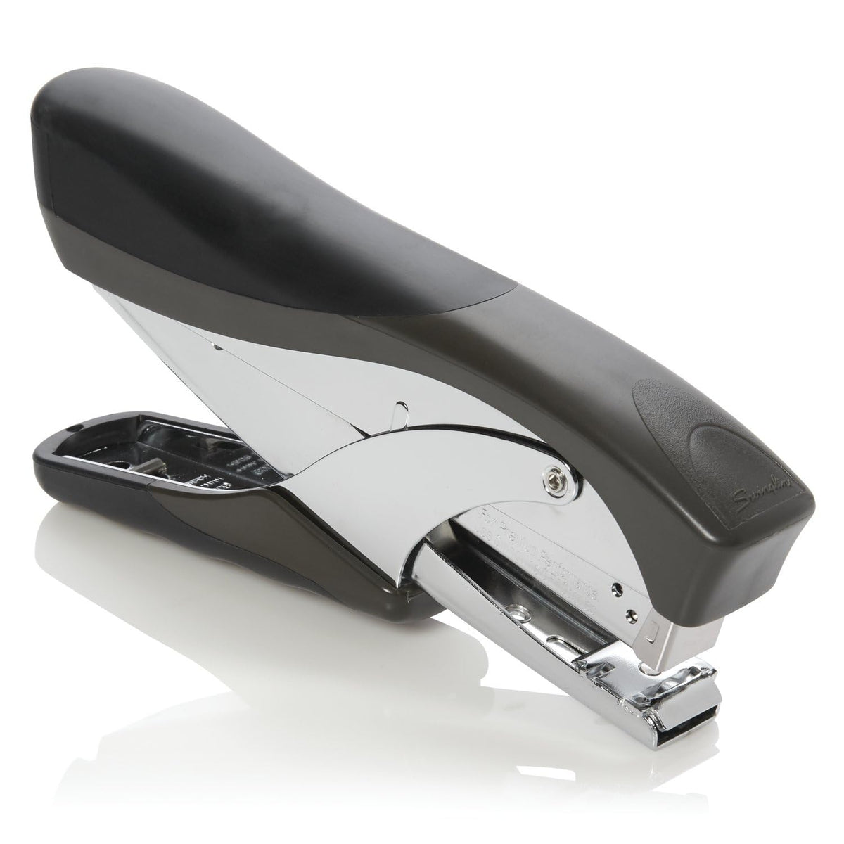 Swingline Premium Hand Stapler with Security Cable Loop (S7029950A)