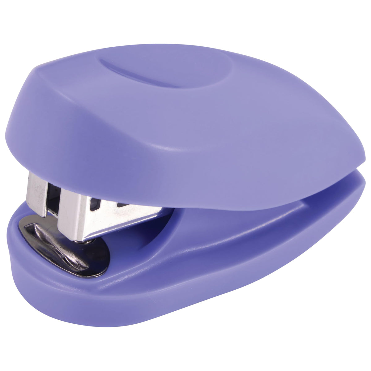 Swingline Tot Mini Stapler, 12 Sheet Capacity, Jam Free, includes 1000 Staples and Built-In Staple Remover, Black (79171)