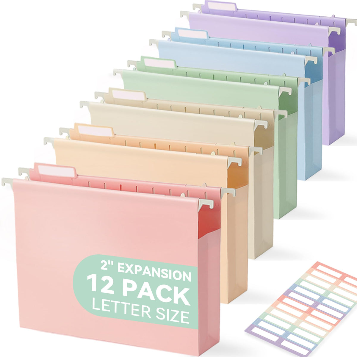 File & Organization