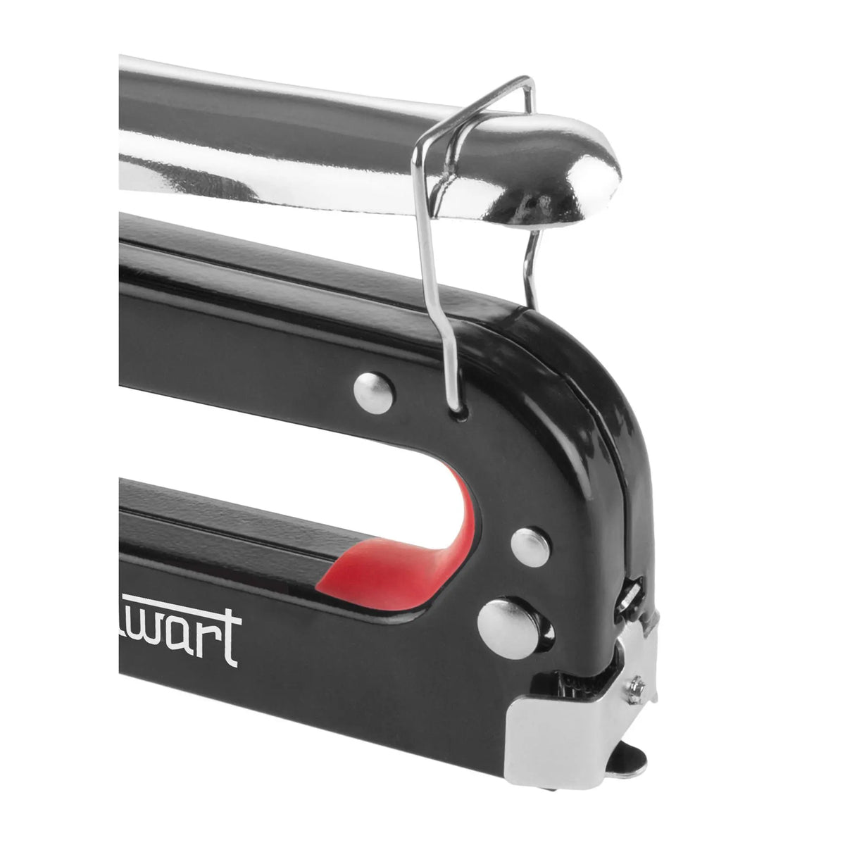 Stalwart Heavy Duty Staple Gun 3-Way Stapler