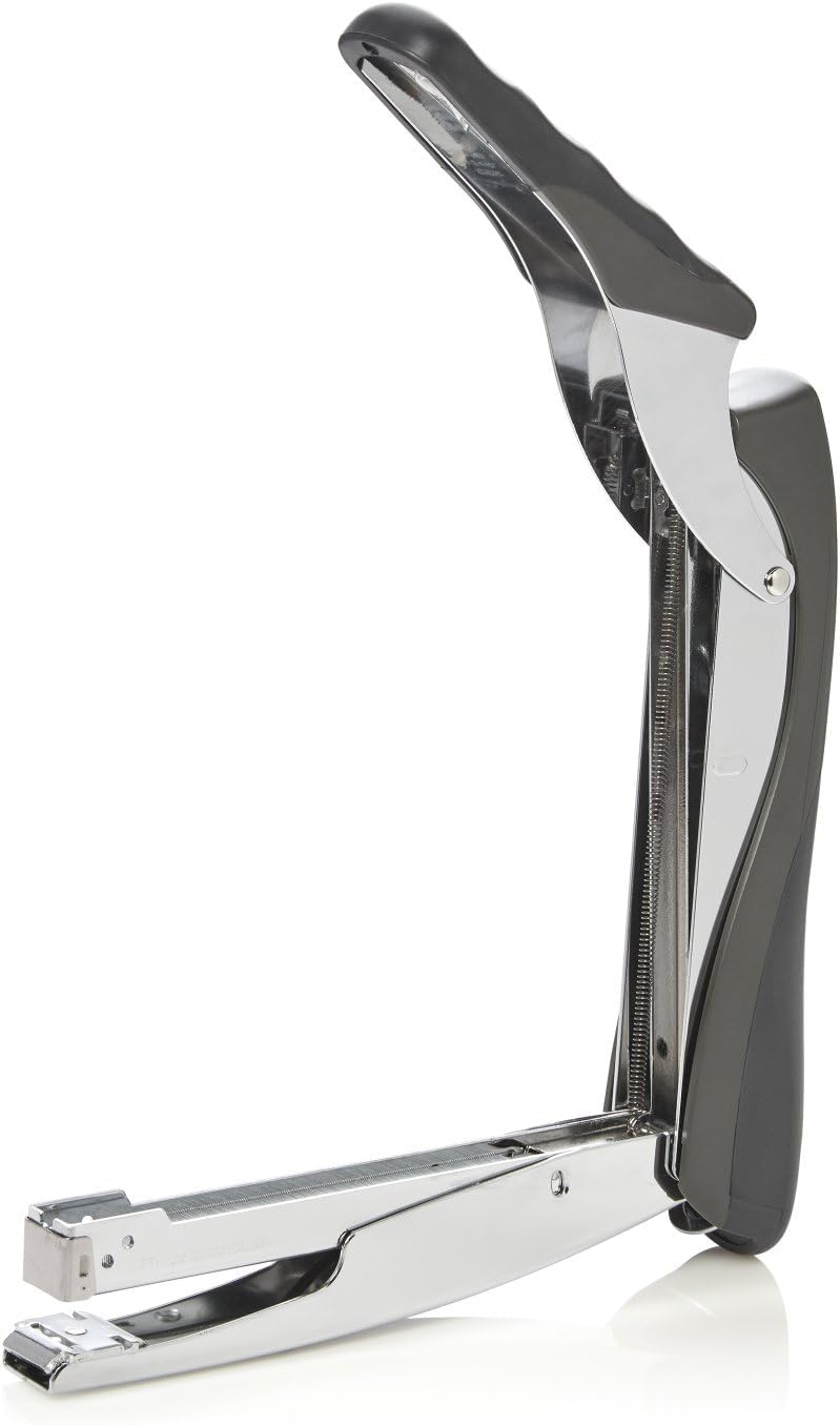 Swingline Premium Hand Stapler with Security Cable Loop (S7029950A)
