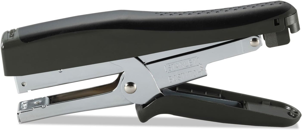 Bostitch Office B8 Xtreme Duty 45 Sheet Plier Stapler, Black (B8HDP)