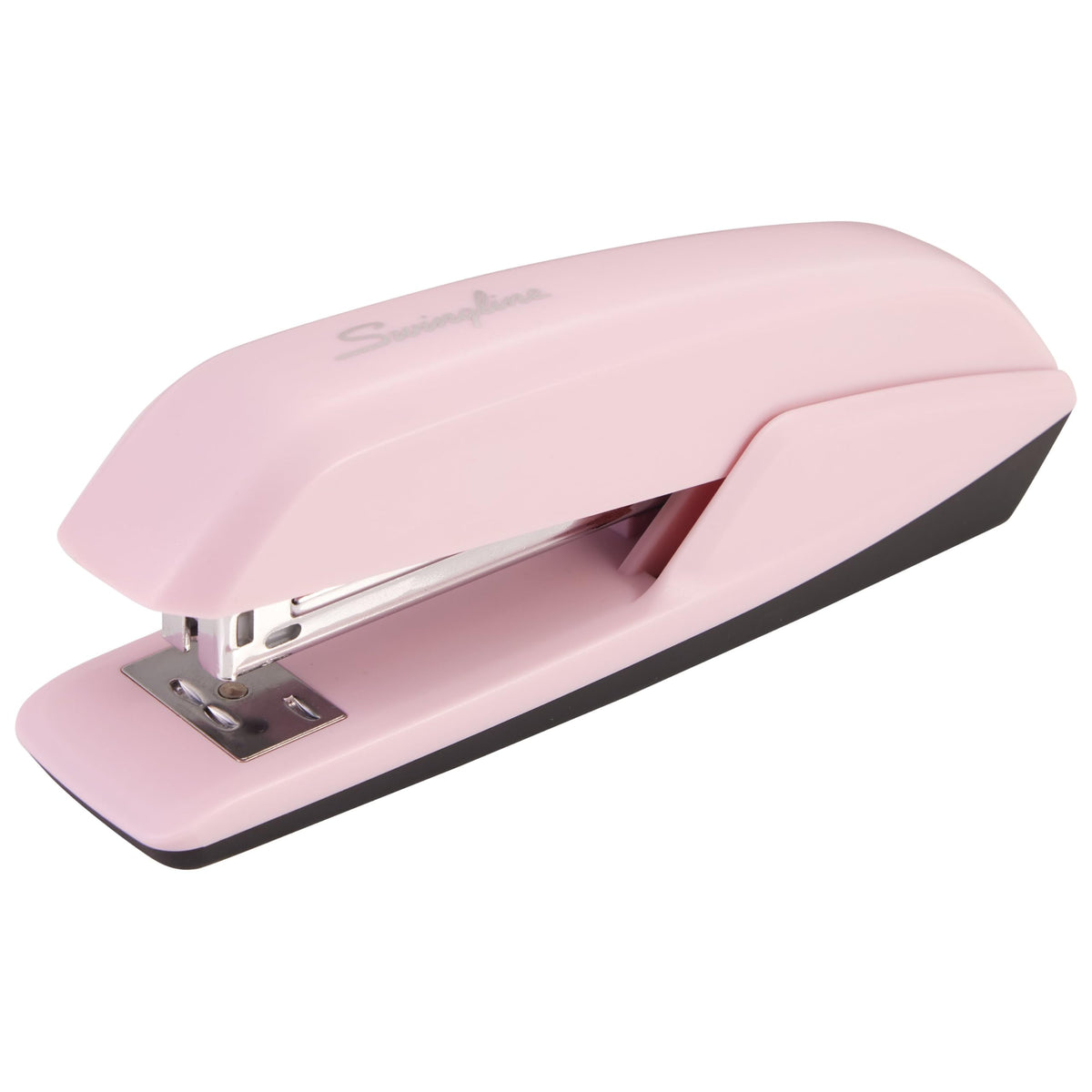 Swingline Stapler, 20 Sheet Capacity, 545 Desktop Stapler, Spring Green (S7054514)