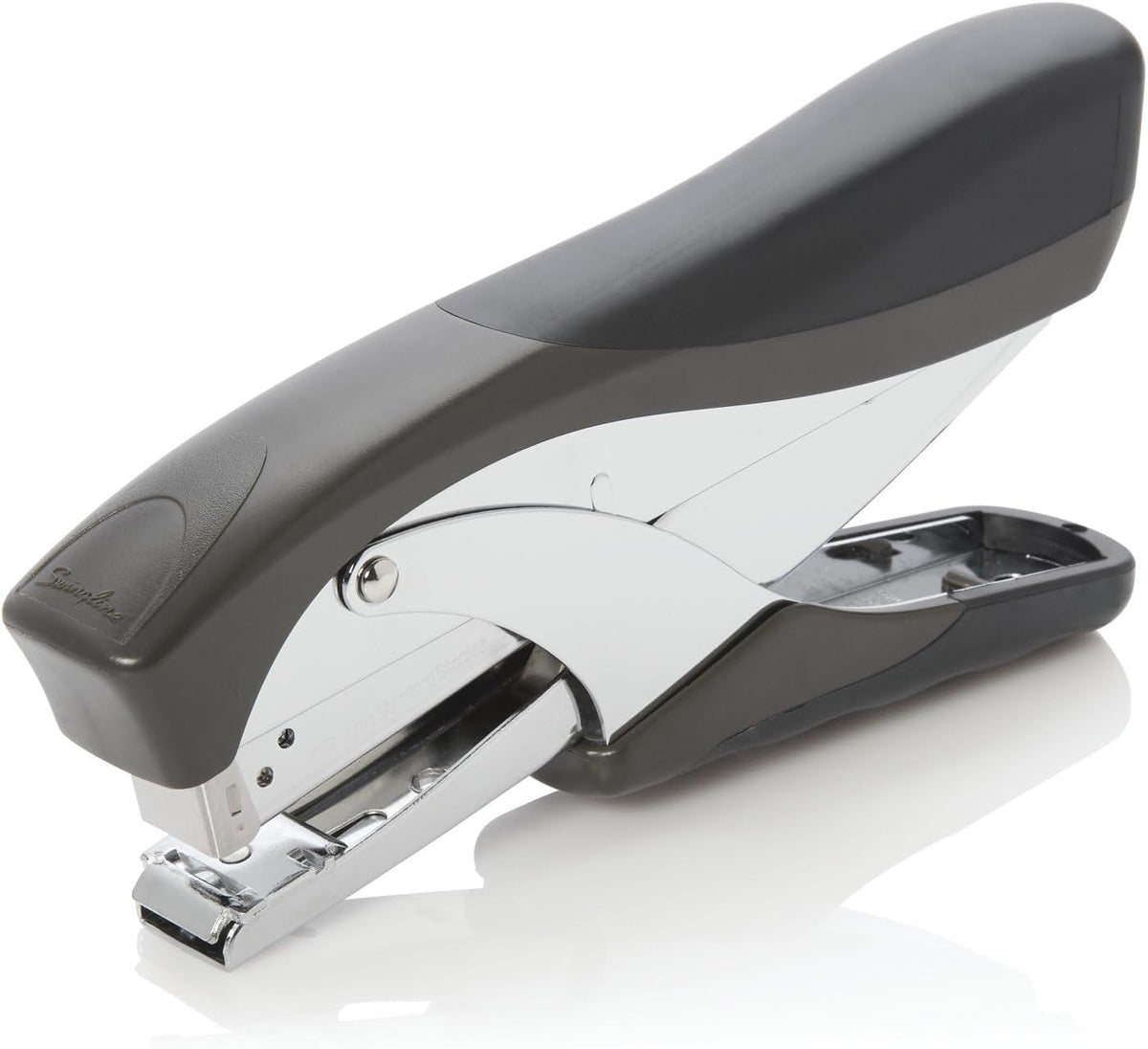 Swingline Premium Hand Stapler with Security Cable Loop (S7029950A)