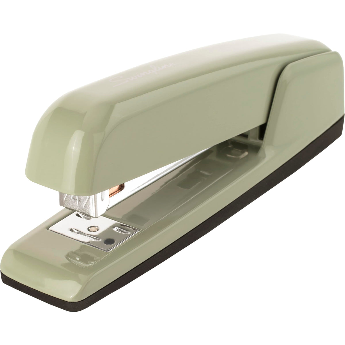 Swingline Stapler, 30 Sheet Capacity, 747 Business Stapler, Jam Free, Metal, Blush Pink (S7074740)