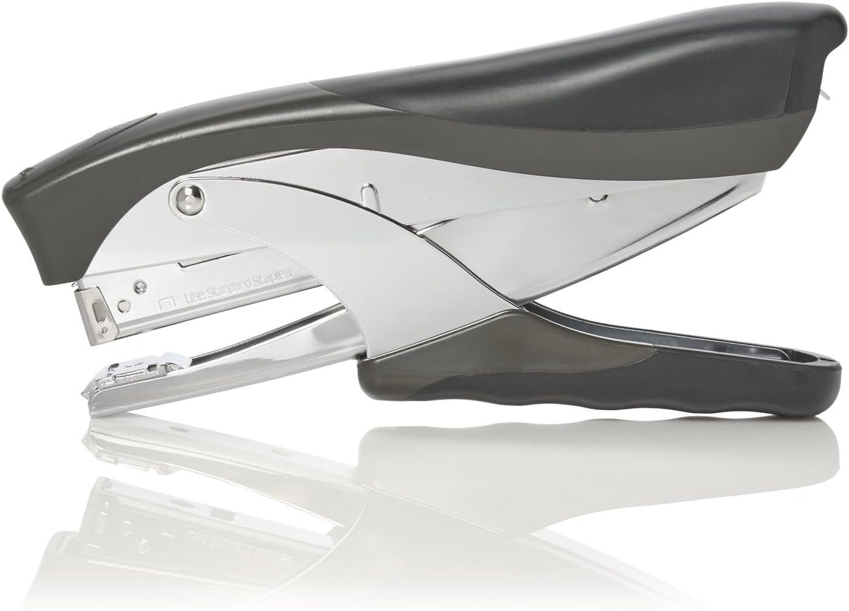 Swingline Premium Hand Stapler with Security Cable Loop (S7029950A)