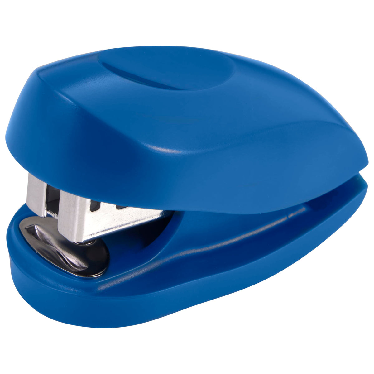 Swingline Tot Mini Stapler, 12 Sheet Capacity, Jam Free, includes 1000 Staples and Built-In Staple Remover, Black (79171)