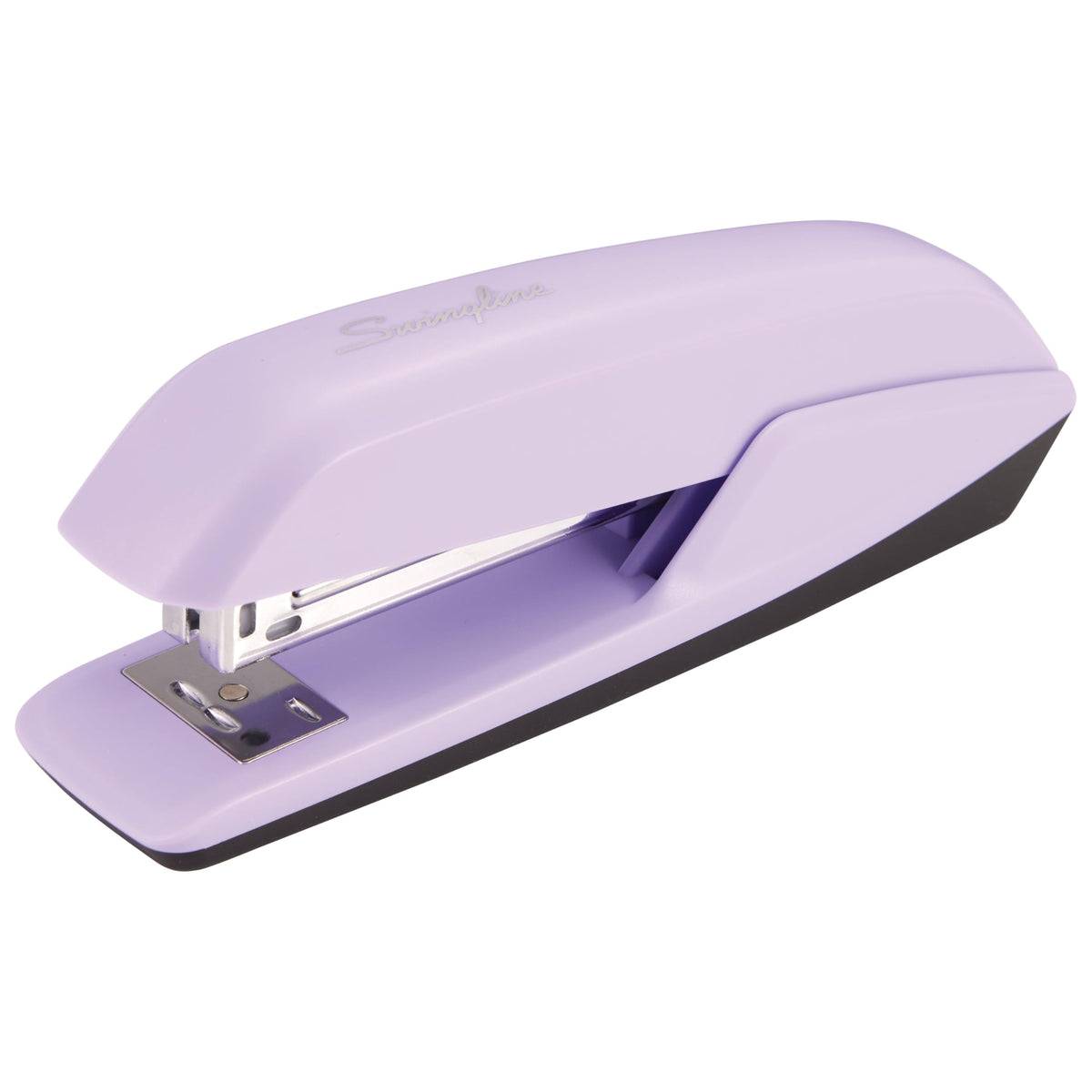 Swingline Stapler, 20 Sheet Capacity, 545 Desktop Stapler, Spring Green (S7054514)