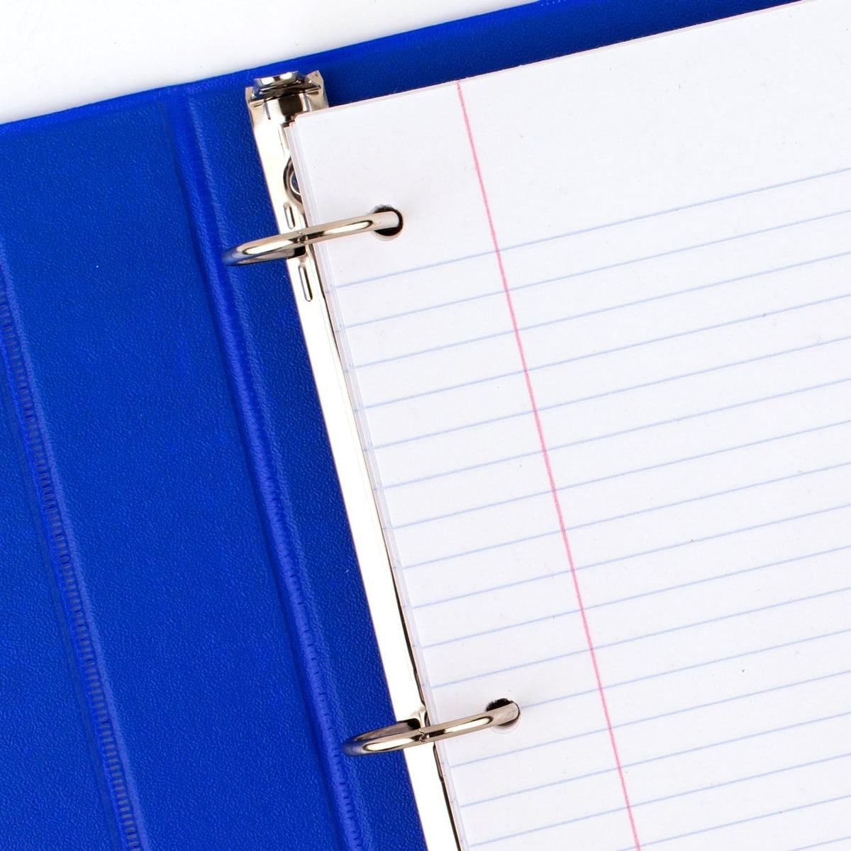 Mead Loose Leaf Paper, Wide Ruled Filler Notebook Paper, 8" x 10-1/2", 400 Sheets, Fits 3-Ring Binder (150036-ECM)