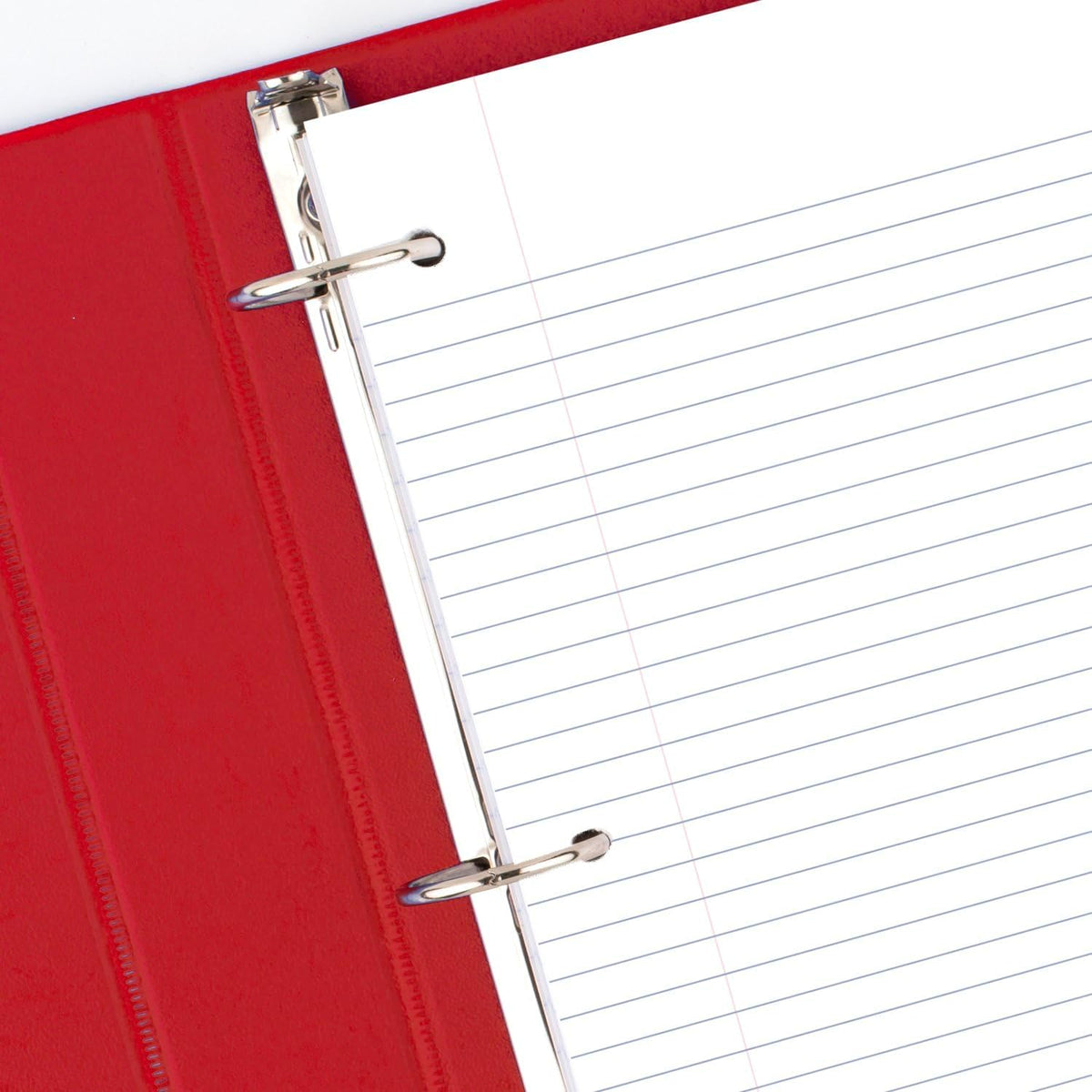 Mead Loose Leaf Paper, College Ruled Filler Notebook Paper, 8-1/2" x 11", 400 Sheets, Fits 3-Ring Binder (170046-ECM)